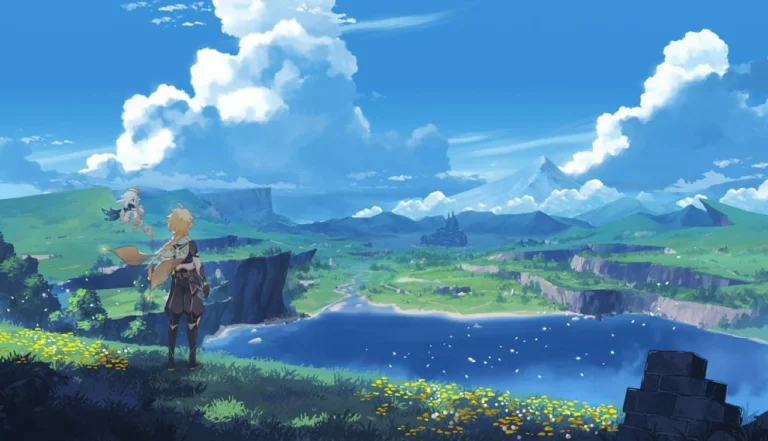 Genshin Impact 6.2: As Mudanças Que Ninguém Te Contou Ainda