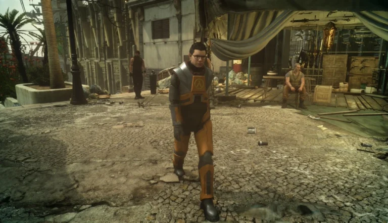 Half-Life 3 Vazou: Data de Anúncio