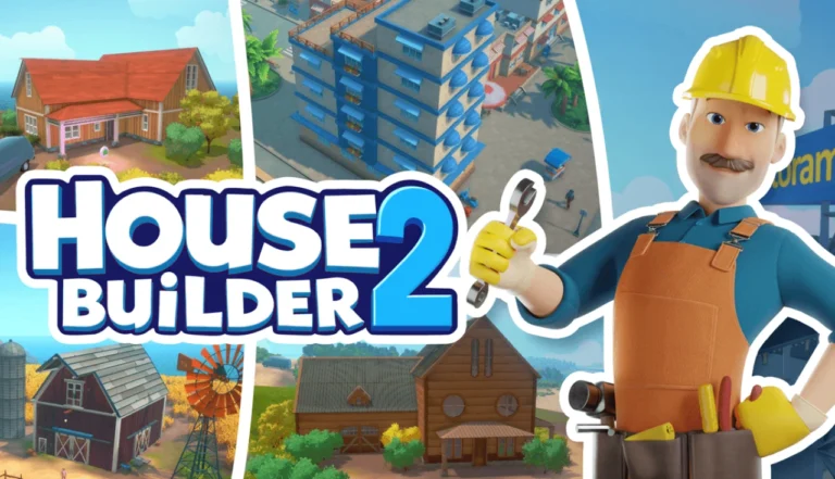 House Builder 2