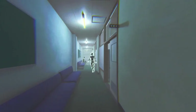 Last Term: O Jogo Que Faz Você Duvidar da Própria Visão