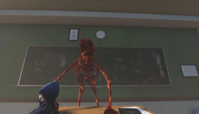 Last Term: O Jogo Que Faz Você Duvidar da Própria Visão