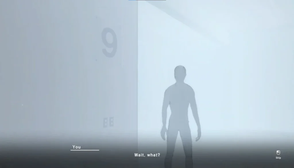 Last Term: O Jogo Que Faz Você Duvidar da Própria Visão