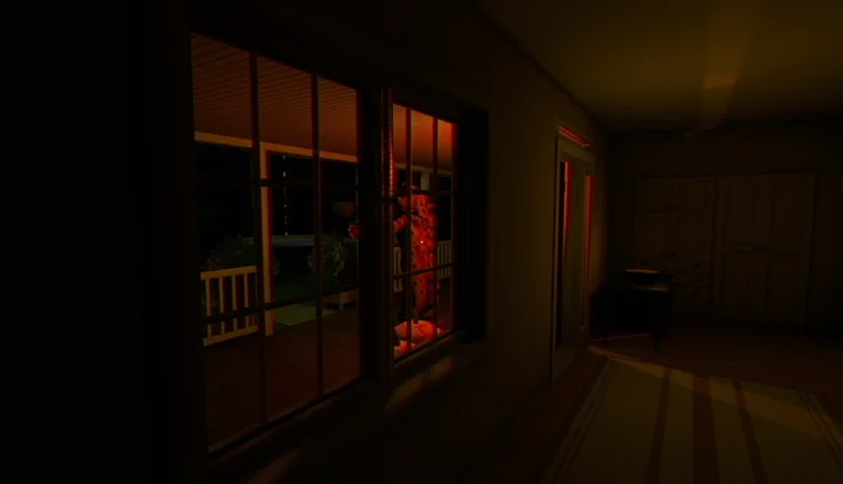 One Night on Halloween