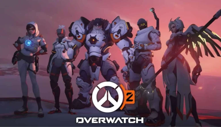 Overwatch 2 em 2025