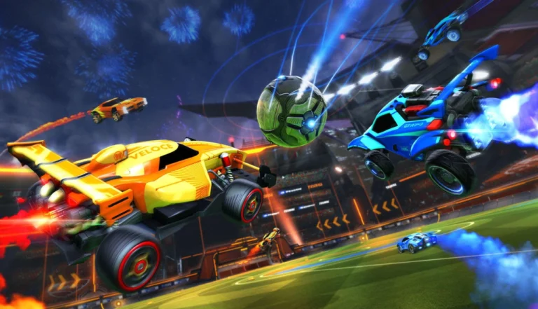 Rocket League grátis: o jogo que paga até R$ 2 milhões para quem joga bem