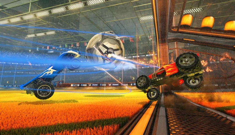 Rocket League grátis: o jogo que paga até R$ 2 milhões para quem joga bem