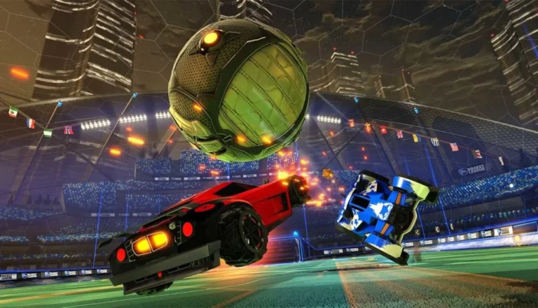 Rocket League grátis: o jogo que paga até R$ 2 milhões para quem joga bem