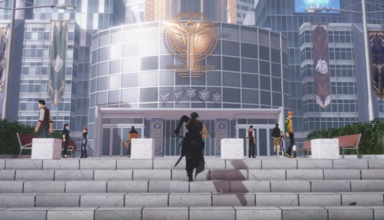 Solo Leveling OVERDRIVE