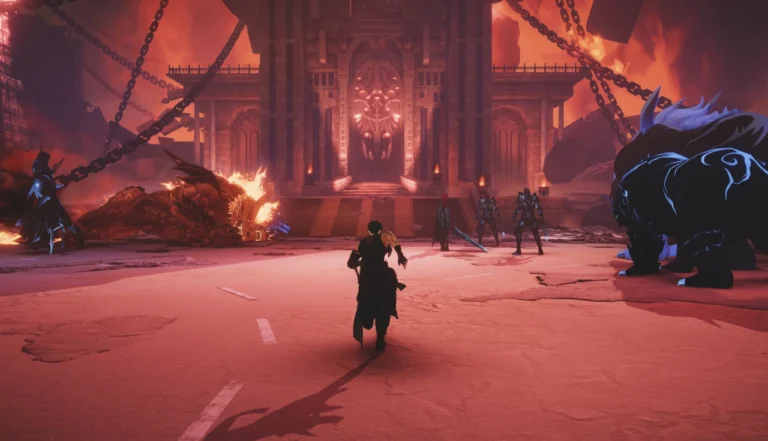 Solo Leveling OVERDRIVE