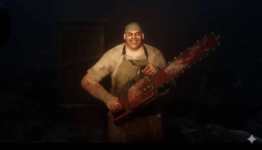 The Butcher's Village