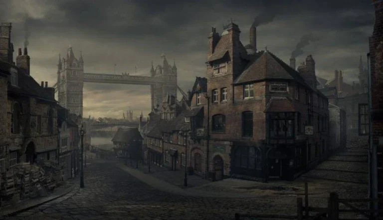 The Order: 1886