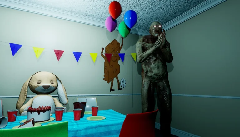 You've Got a Package