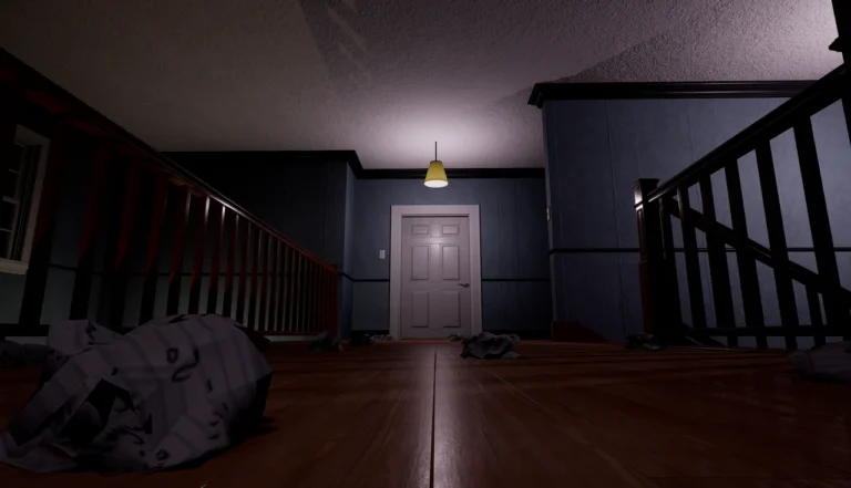 You've Got a Package