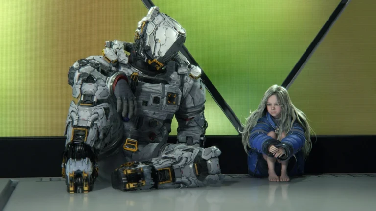 Data confirmada! Capcom anuncia Pragmata para 24/04/2026 e revela lançamento simultâneo no Switch 2. Demo já disponível no Steam.