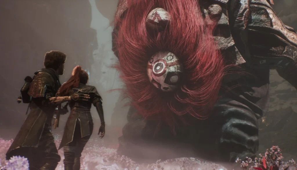 Combate inovador, gráficos Unreal Engine 5 e trilha sonora épica. Entenda o sucesso do jogo que está competindo com os grandes de 2025.