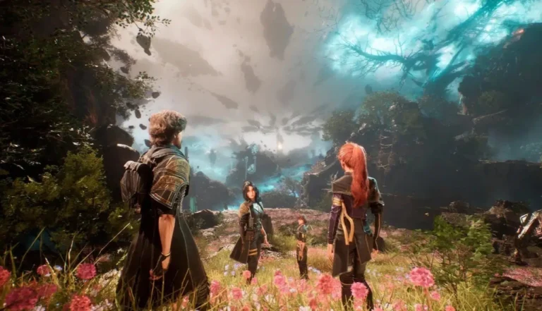 Clair Obscur: Expedition 33