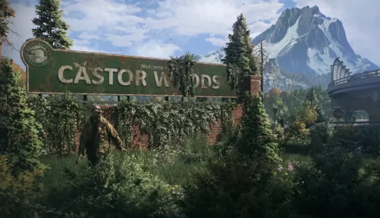 Dying Light: The Beast