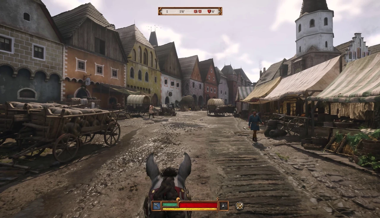 Kingdom Come Deliverance 2