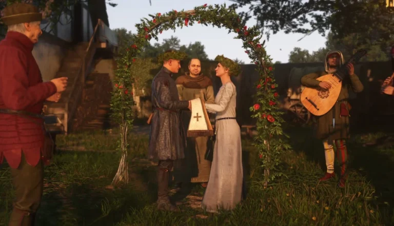 Kingdom Come Deliverance 2