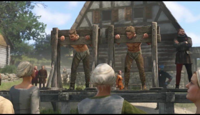 Kingdom Come Deliverance 2