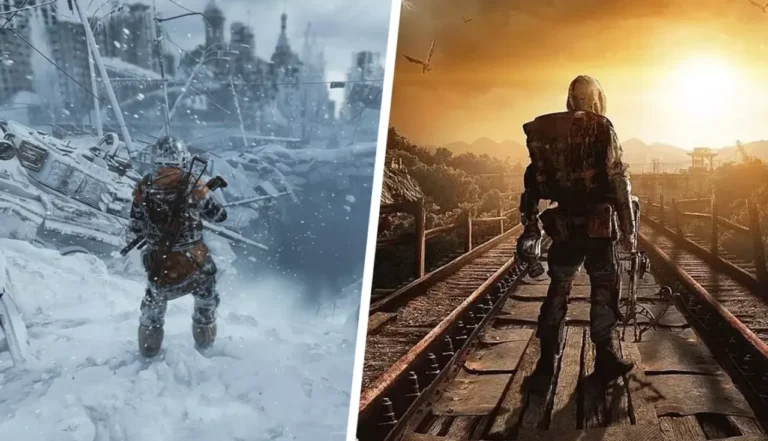 Metro Exodus