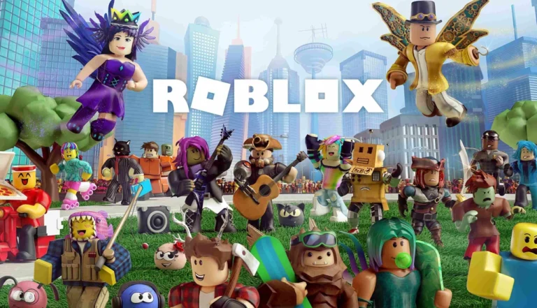 Roblox 2025