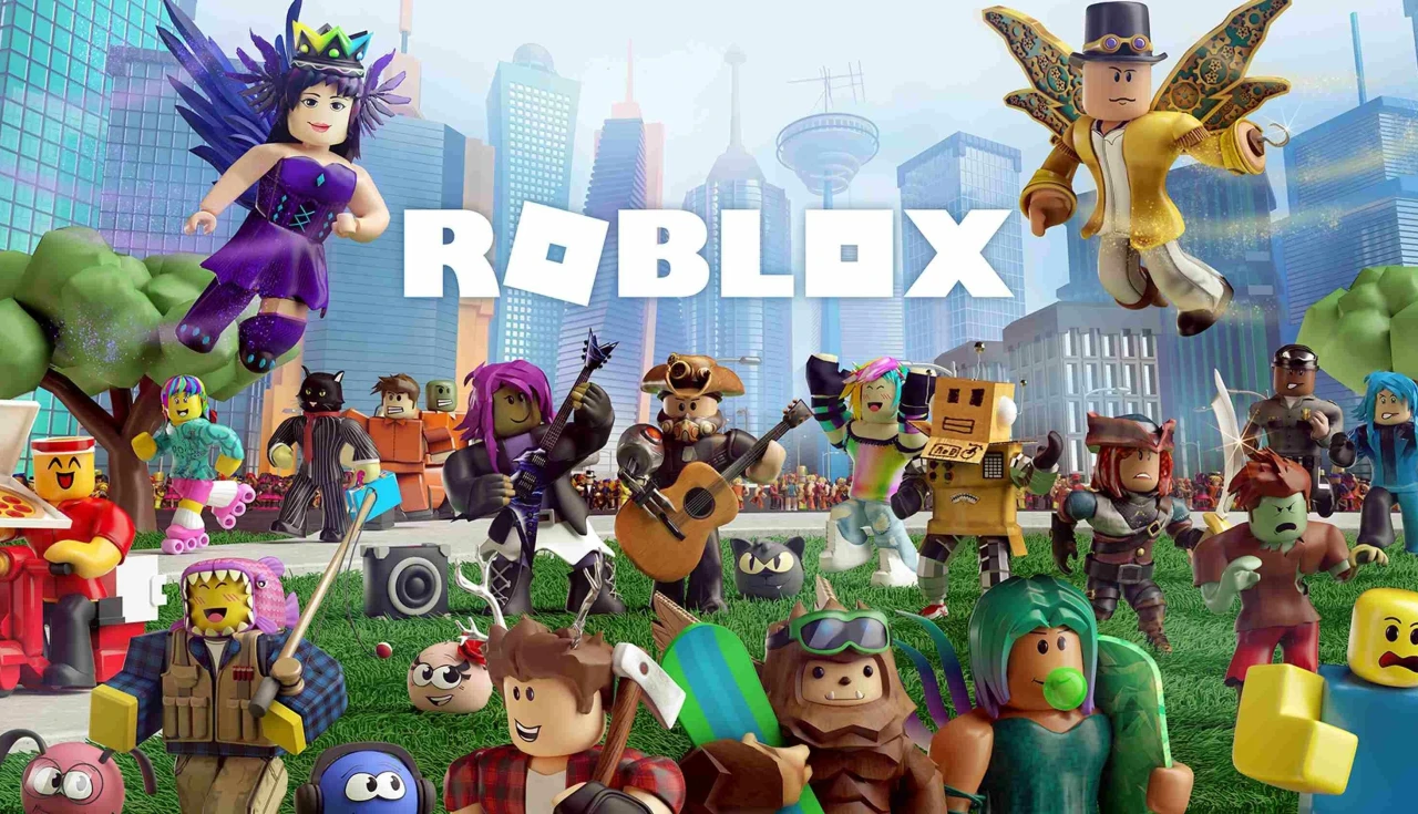 Roblox 2025