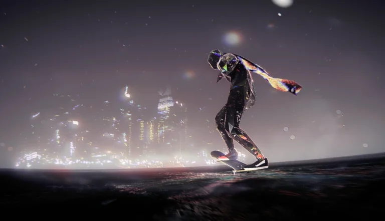 Skate Story Grátis na PS Plus: O Indie Que Virou Febre em 2025