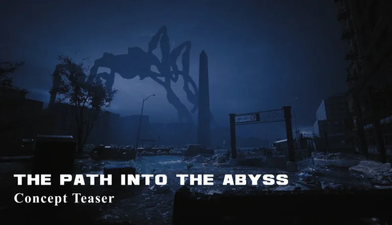 The Path Into The Abyss