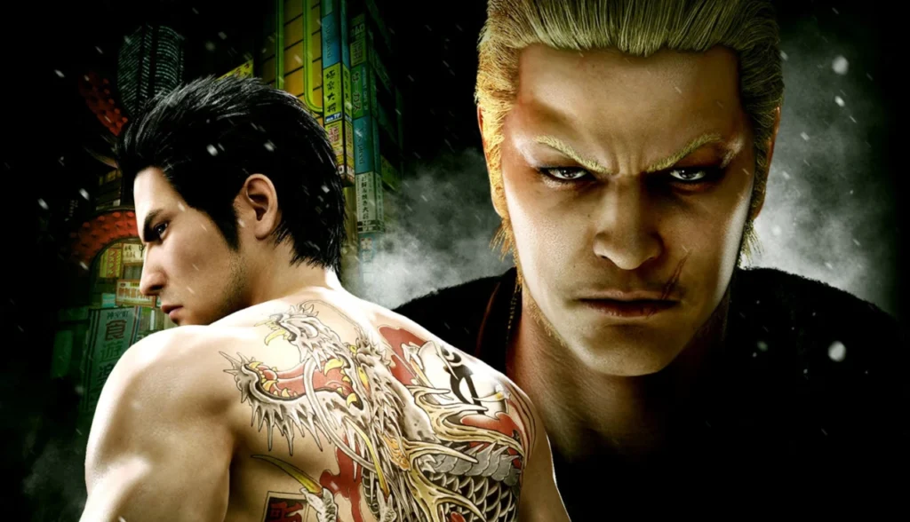 Yakuza Kiwami 1+2: O Bundle Que Está Surpreendendo em 2025