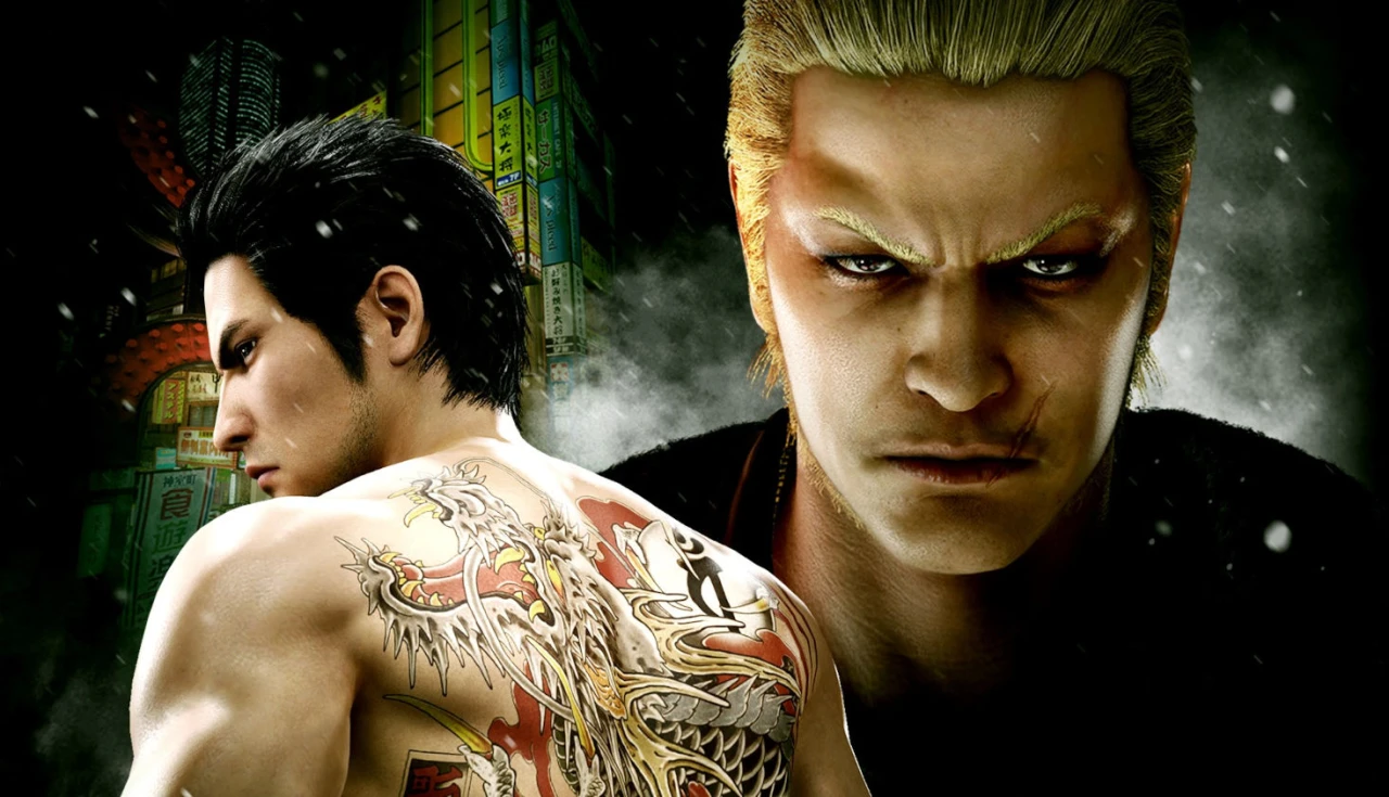 Yakuza Kiwami 1+2: O Bundle Que Está Surpreendendo em 2025