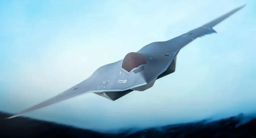 Caças Força Aérea EUA