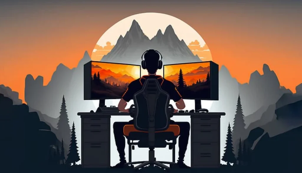 Inteligência Artificial, Games 2026