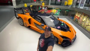 Foto de Danniel Bittencourt