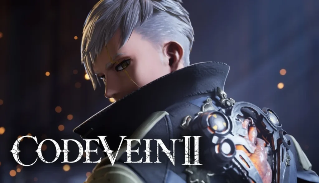Code Vein 2