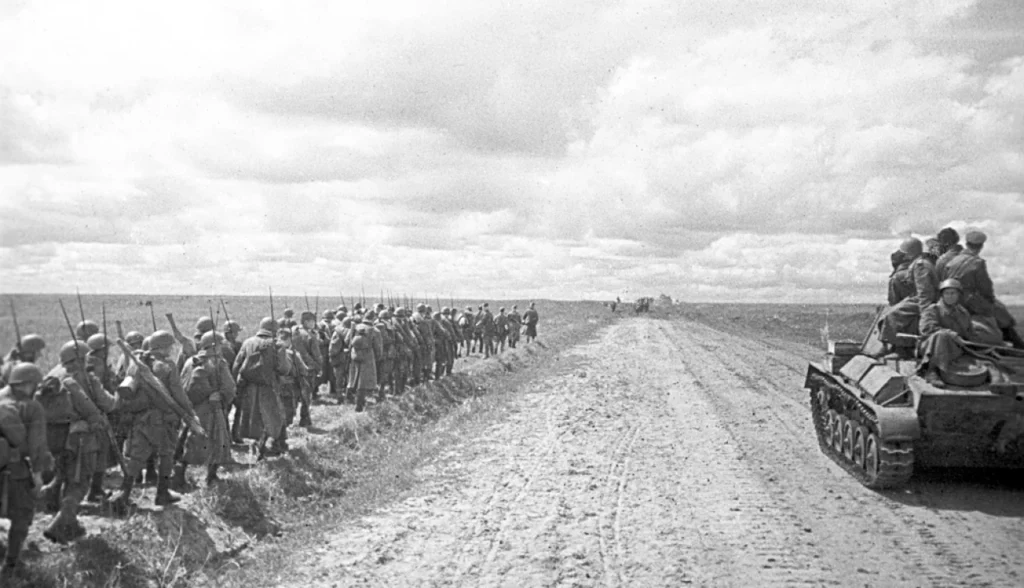 Dia D OperaCAo Overlord