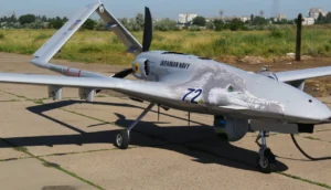 Bayraktar TB2 drone militar