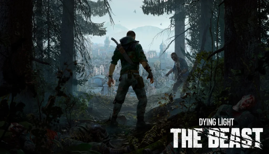 Dying Light The Beast