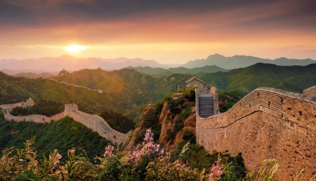 Grande Muralha da China