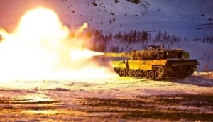 Leopard 2