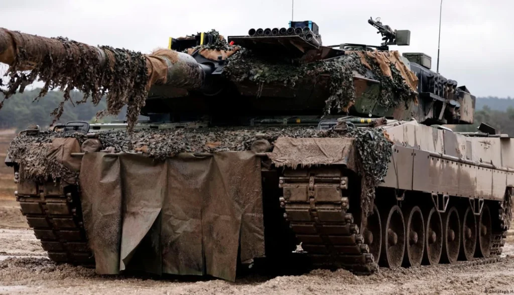 Leopard 2