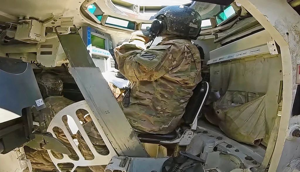 Por Que o M1 Abrams Ainda é Temido Depois de 45 Anos