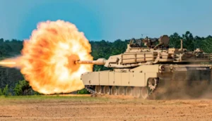 Por Que o M1 Abrams Ainda é Temido Depois de 45 Anos