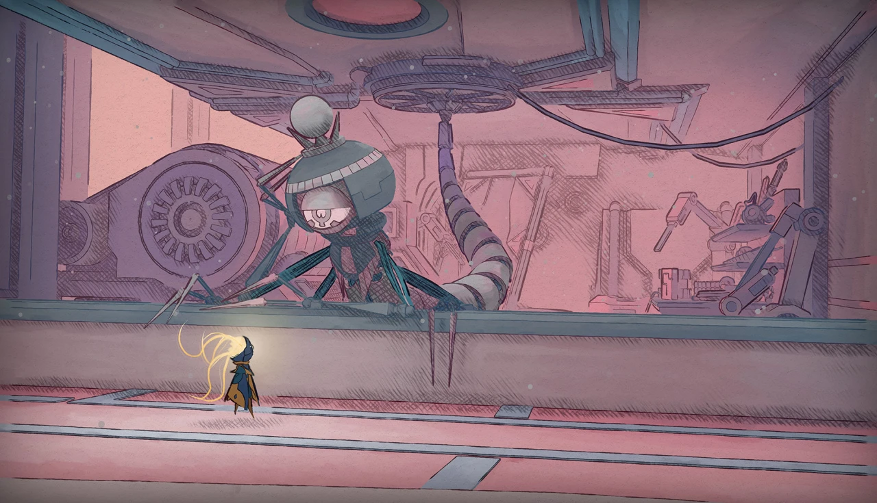 MIO: Memories in Orbit