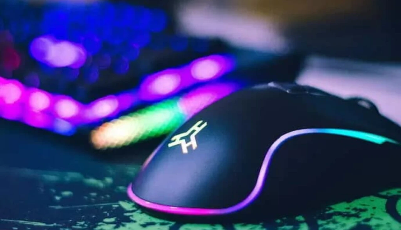 mouse-gamer-redragon-cobra-mercado-livre