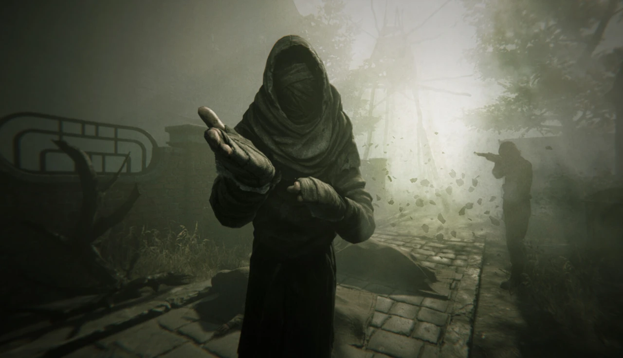 Pathologic 3: O simulador de peste