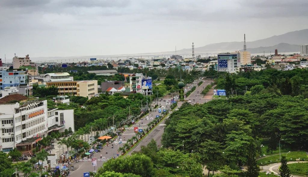 destinos Vietnã 2026