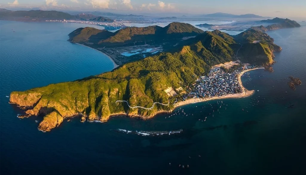 destinos Vietnã 2026