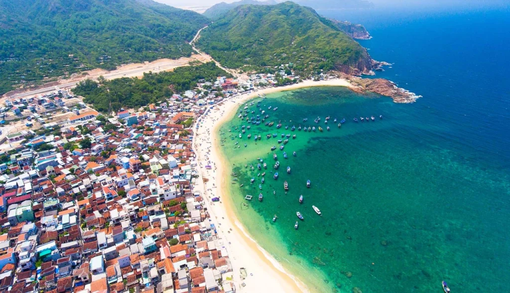 destinos Vietnã 2026