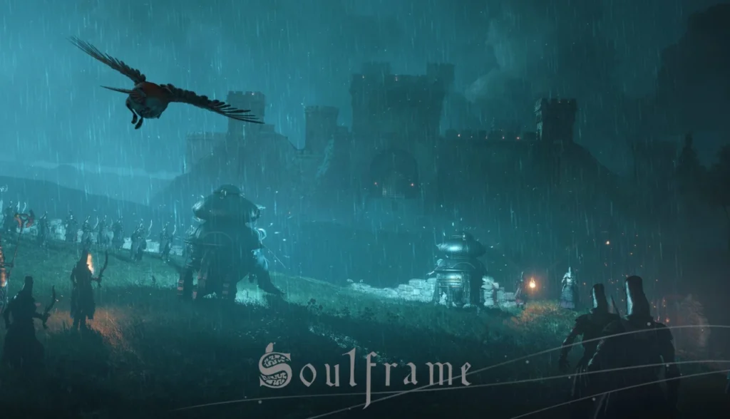 Soulframe